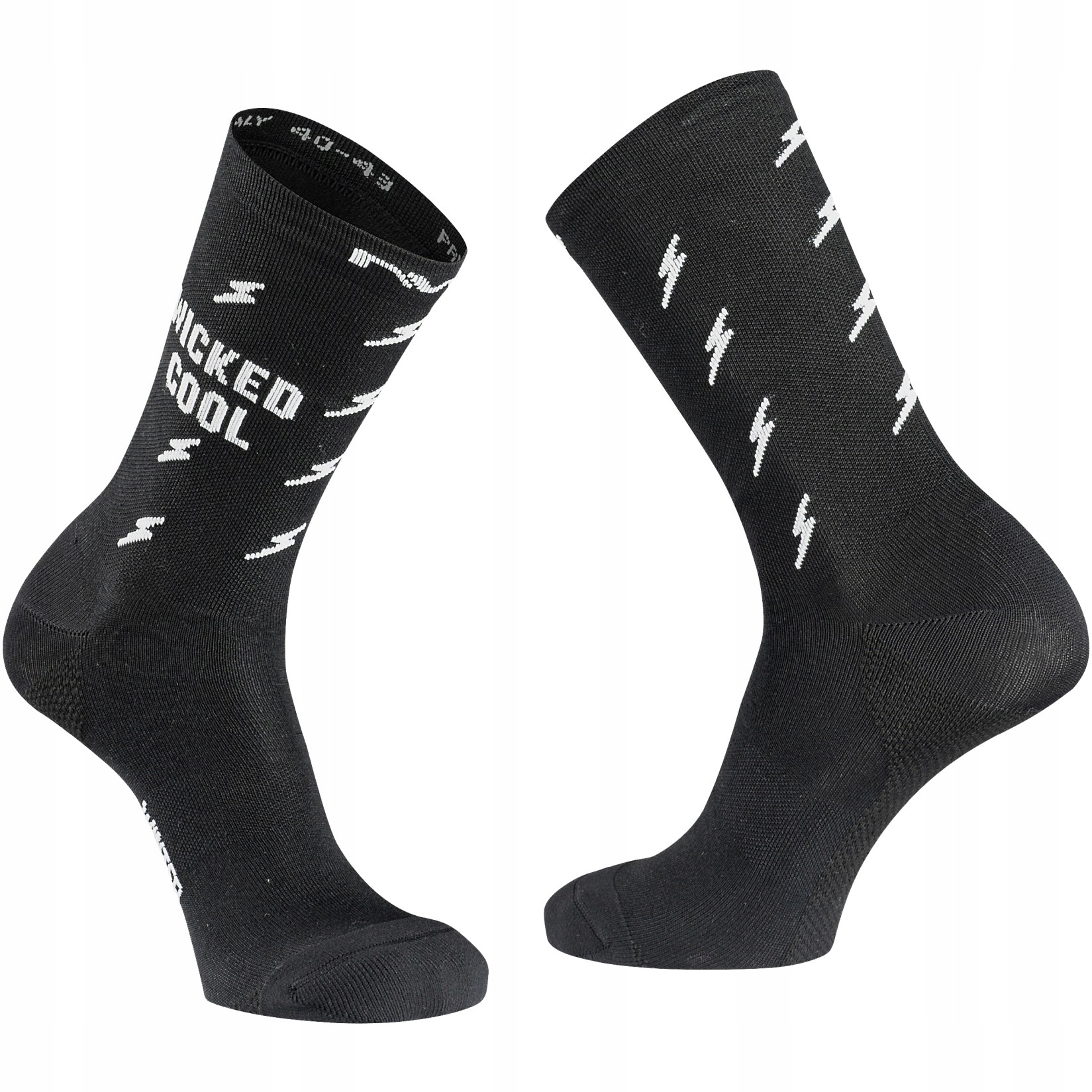 Skarpety Rowerowe Zimowe Northwave Wicked Cool Sock Primaloft r. M 40-43