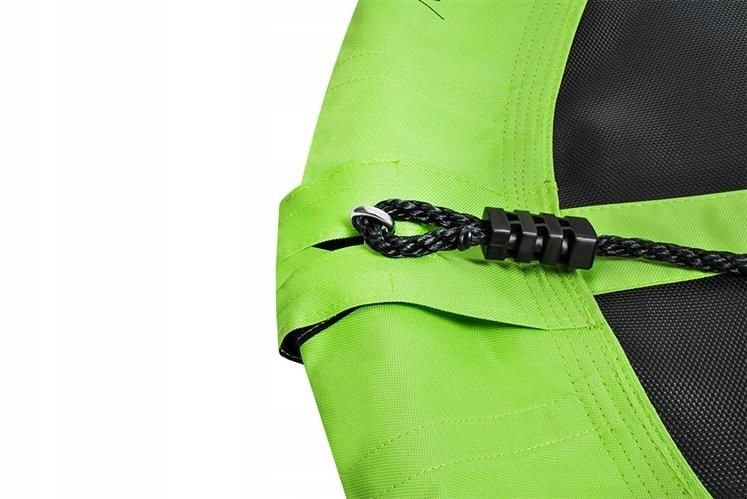 Bocianie gniazdo: Huśtawka do domu i ogrodu 100 cm Rodzaj Huśtawka