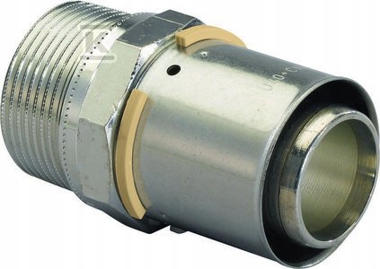 S-press Spojka GZ40-R1 1/2"MT