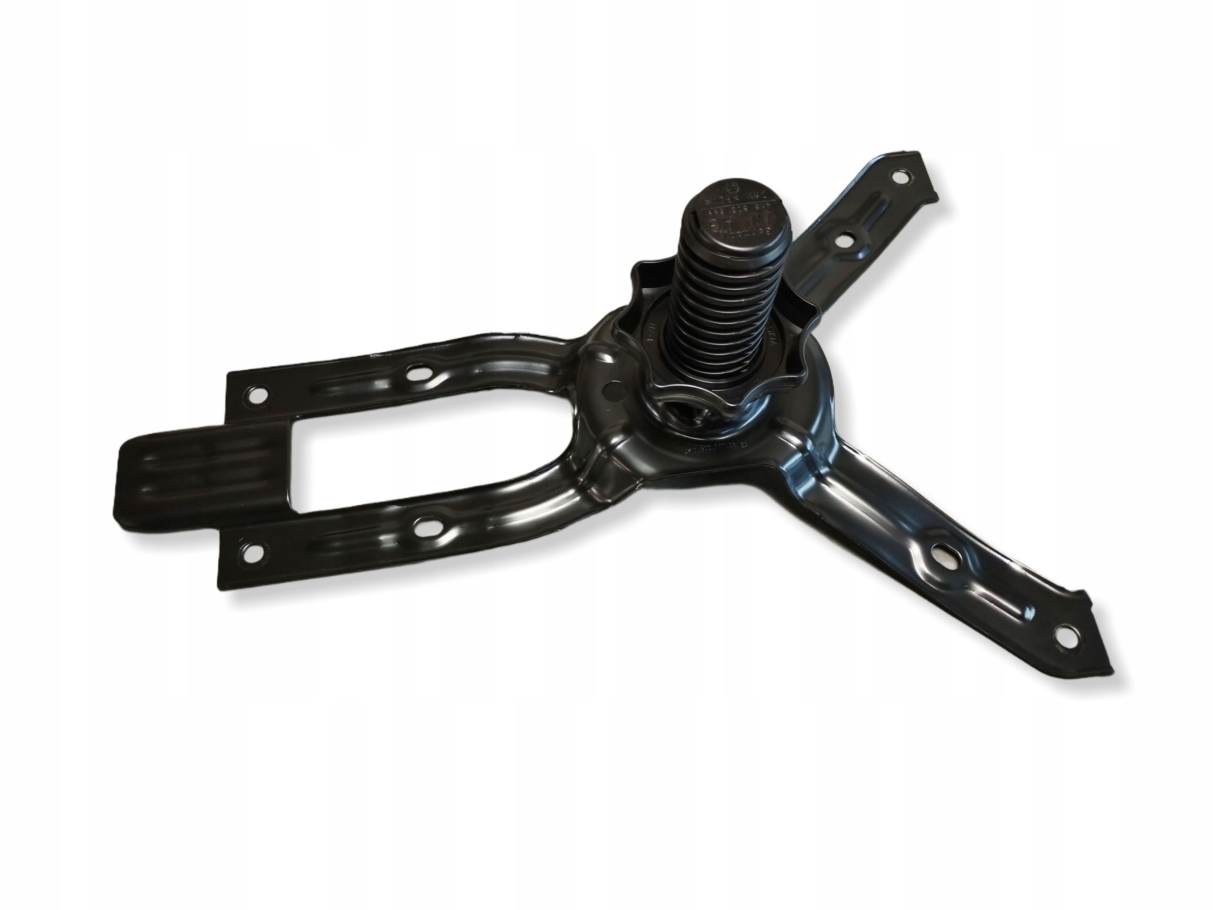Audi A7 4K Support plaque Roues de la roue de secours 4K0802717