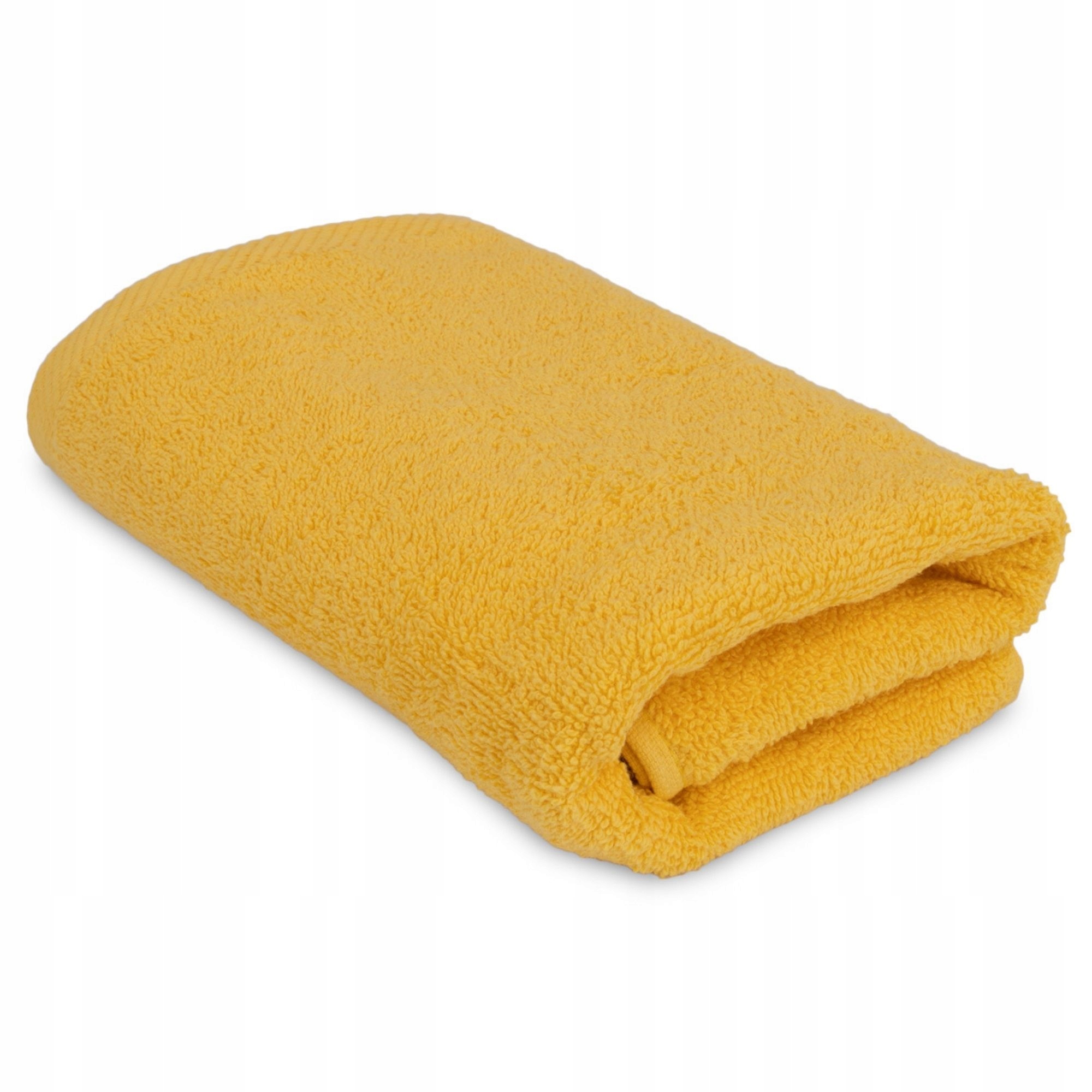 

Gruby Ręcznik Frotte 50x100 Kąpielowy Hotelowy 140