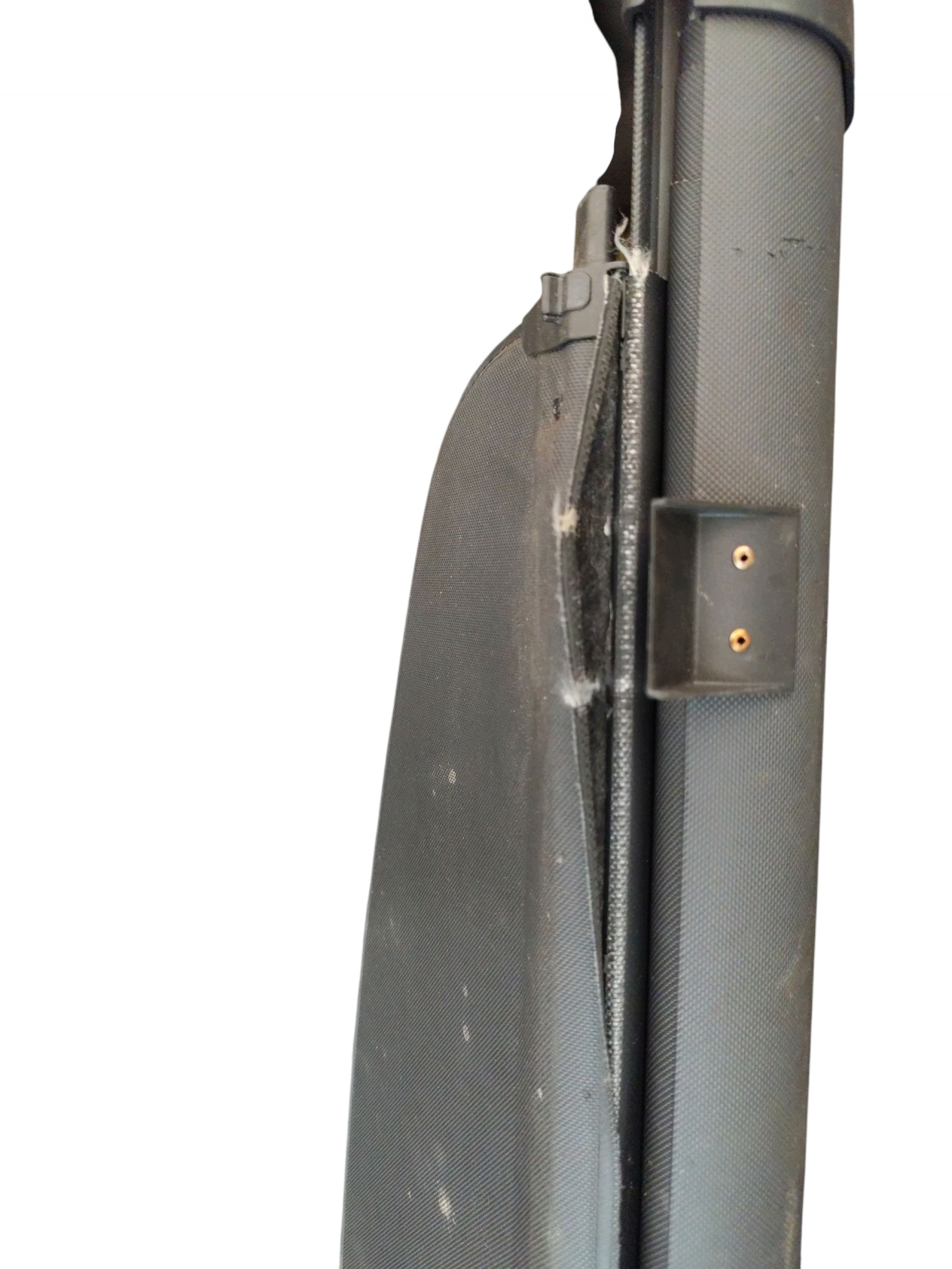 blinds boot rear part rear AUDI Q7 4L (2005-2009)