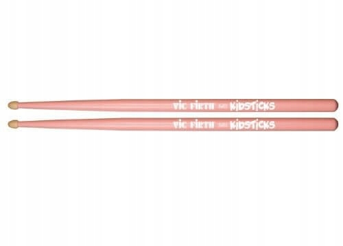 VIC FIRTH American Classic Kids Pink