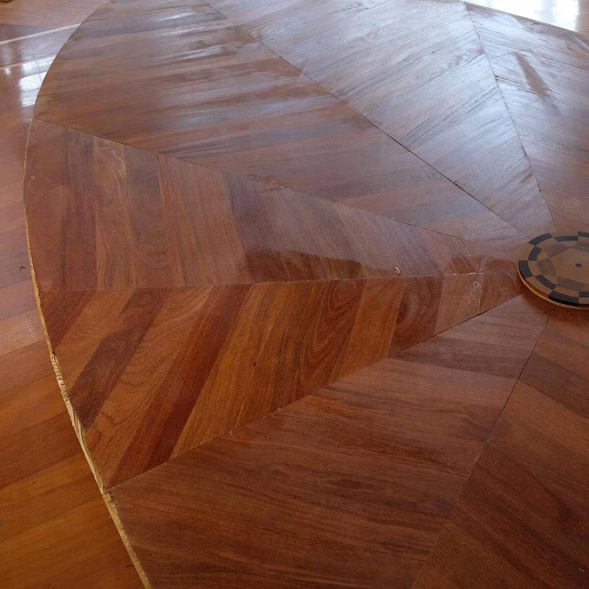 Deva RESIPLAS szpachla do parkietu drewna wypełniacz do szczelin 1L Stan opakowania oryginalne