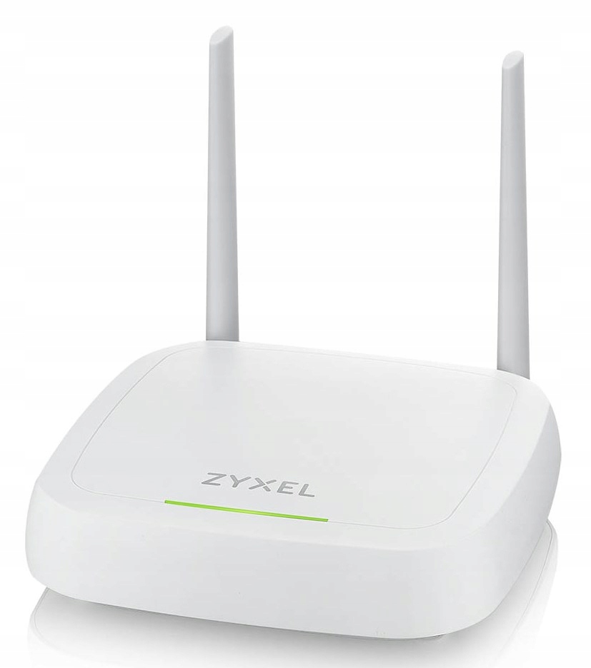 Wi-Fi 7 prístupový bod Zyxel NWA30BE-EU0102F