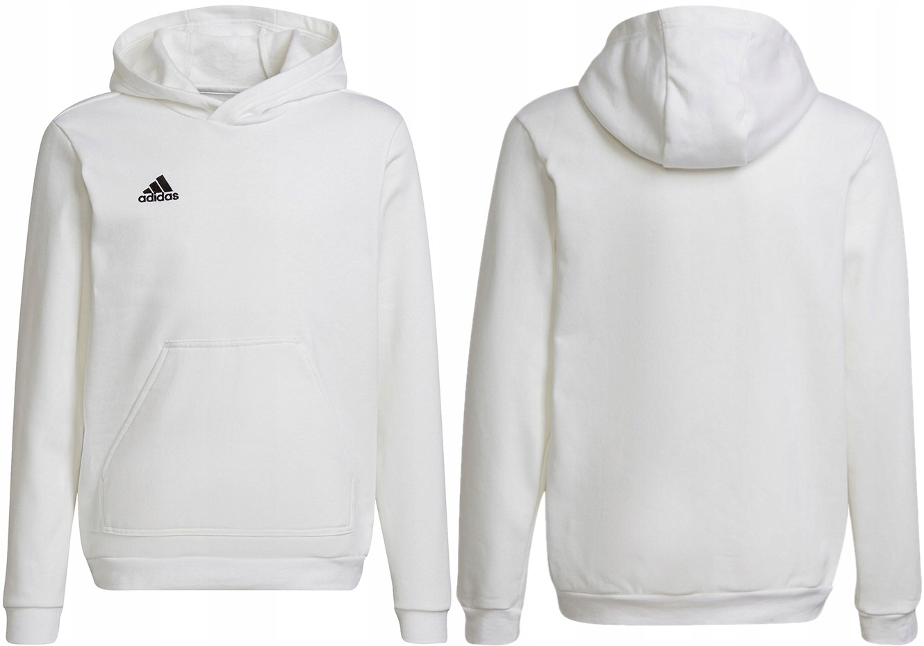 

Bluza dziecięca Adidas Entrada 22 Hoody HG6303
