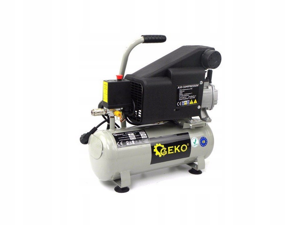 Kompresor olejový 1.5kW, 8L, G80316