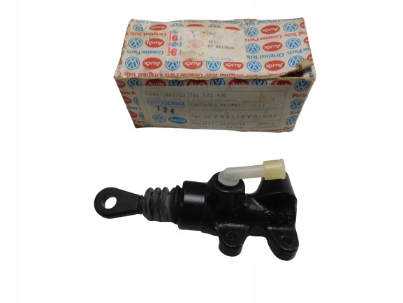 Главный цилиндр сцепления VW TRANSPORTER 701721401