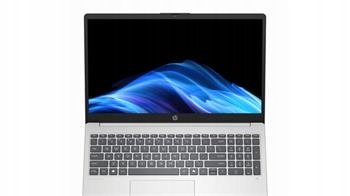 Hp OmniBook 3 Ai Pc 15-fn0001nc