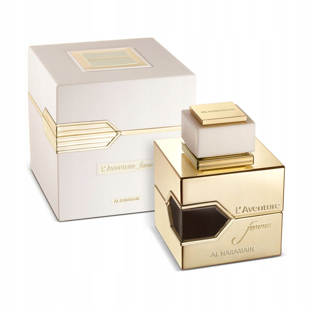 L'Aventure Women woda perfumowana kobieta Edp