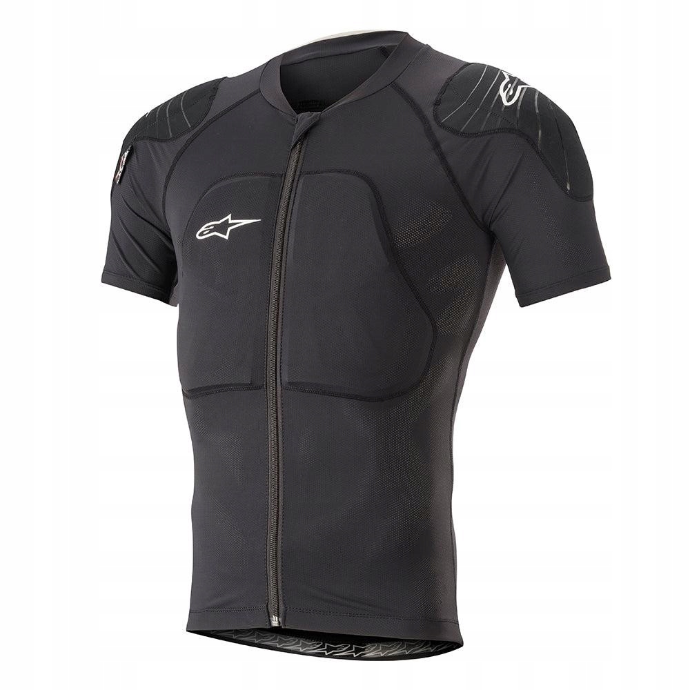 Zbroj Alpinestars Paragon Lite Krátký rukáv vel. M Black