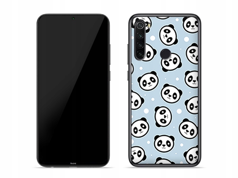 

Etui do Xiaomi Redmi Note 8 Fantastic Case