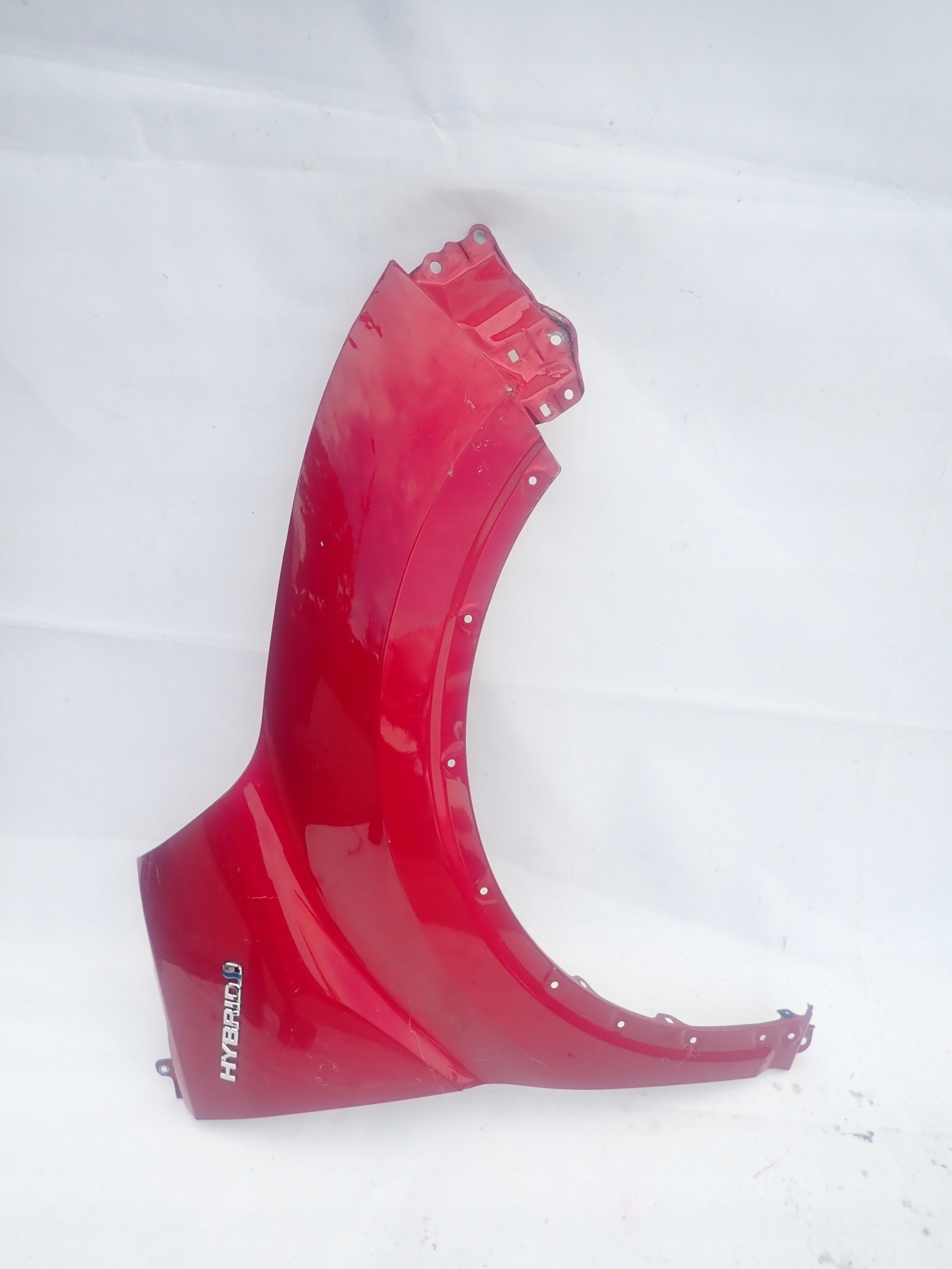 TOYOTA C-HR 16-> fender front front right
