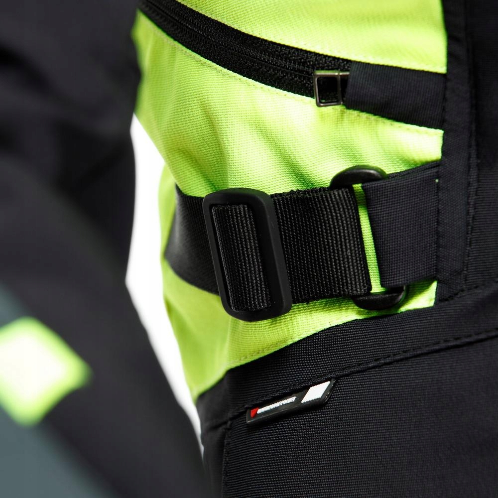 Kurtka motocyklowa damska Dainese Carve Master 3 Gore-Tex Lady 44 Rodzaj Damskie