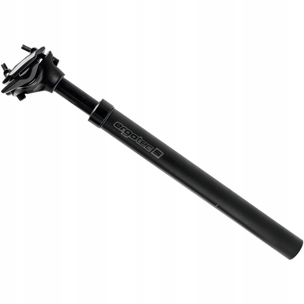 AMORTYZOWANA sztyca podsiodłowa ERGOTEC 30,9mm 350 EAN (GTIN) 4016538109326