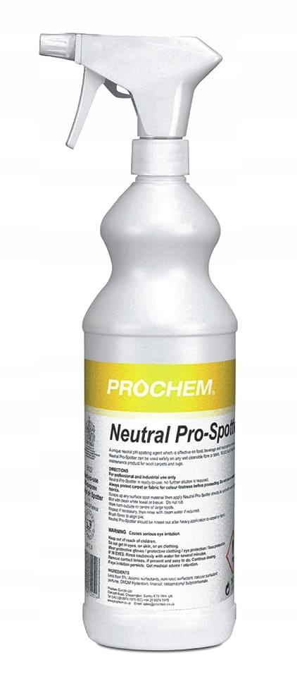 Levně Neutrální Pro-Spotter B122 1L
