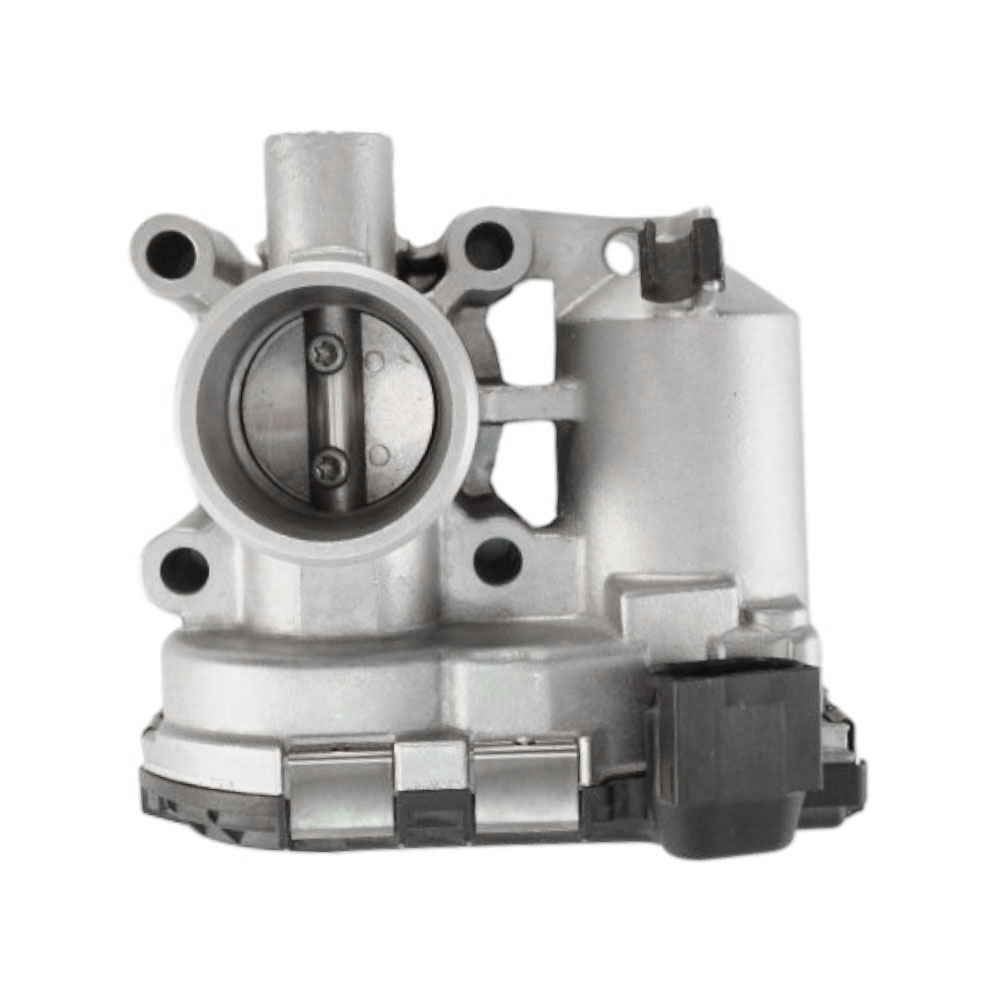 Przepustnica A1601410225 SMART FORTWO ROADSTER CROSSBLADE CITY 0.6 0.7 Typ samochodu Samochody osobowe