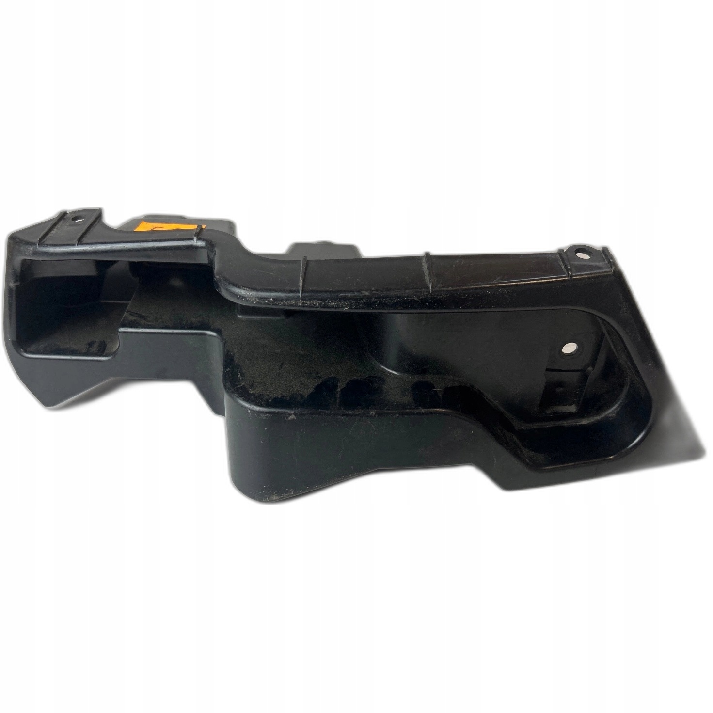 bumper bracket rear part right Ford Mondeo MK5 Fusion HB