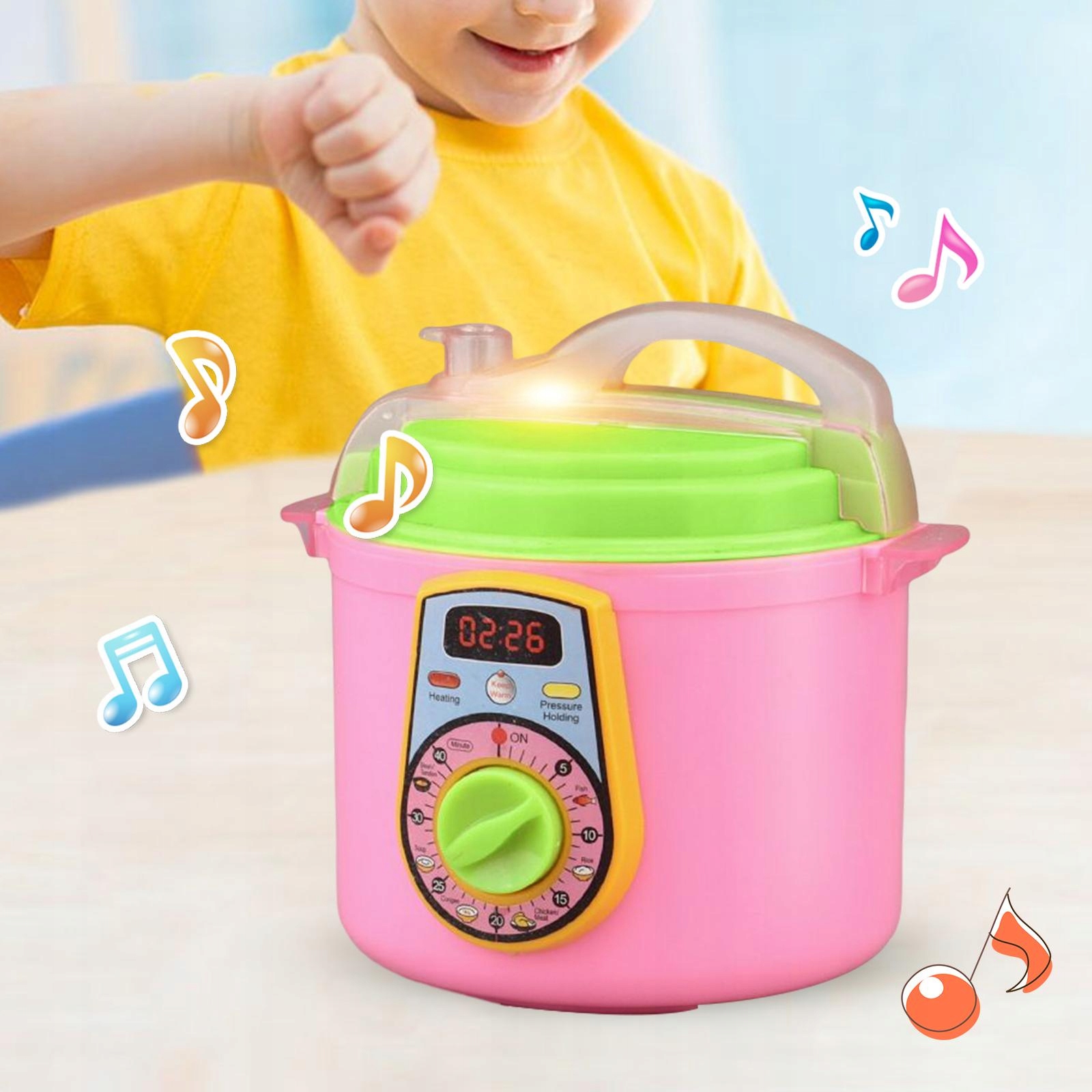 Rice cooker Multifunctional Model c5da0d63-6727