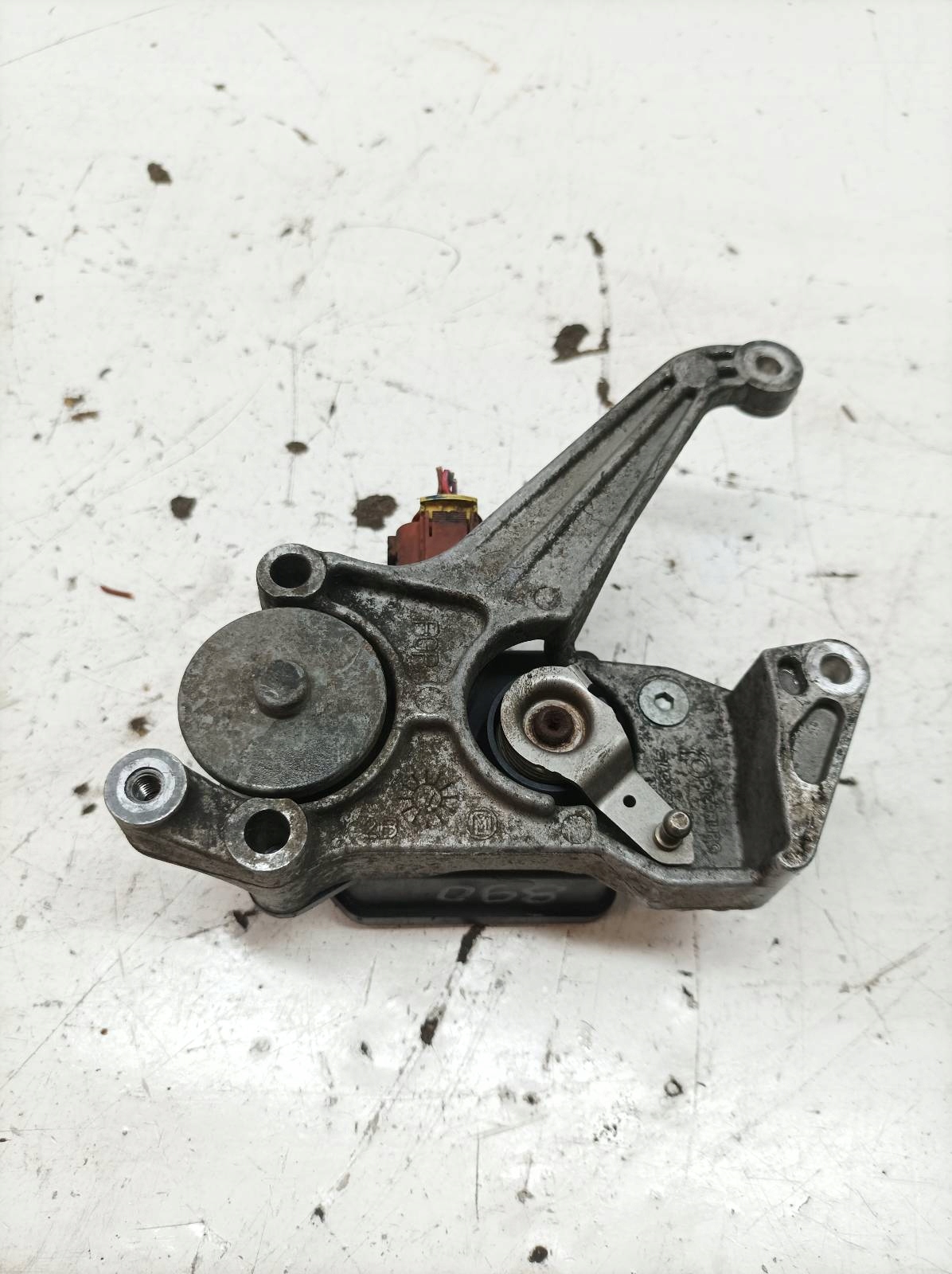 Micro moteur KROKOWY Régulateur 55205127 1.9 CDTI Saab 9-3 II (2002-2014)