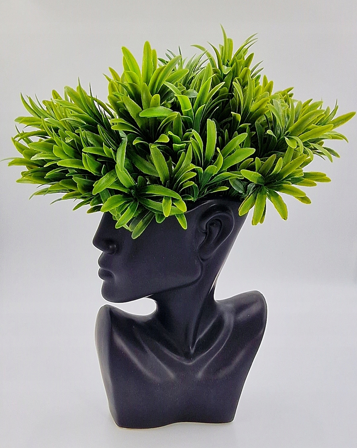 BUKIET DS027 RUSKUS 28cm LIŚCIE LISTKI roślina Marka Madex