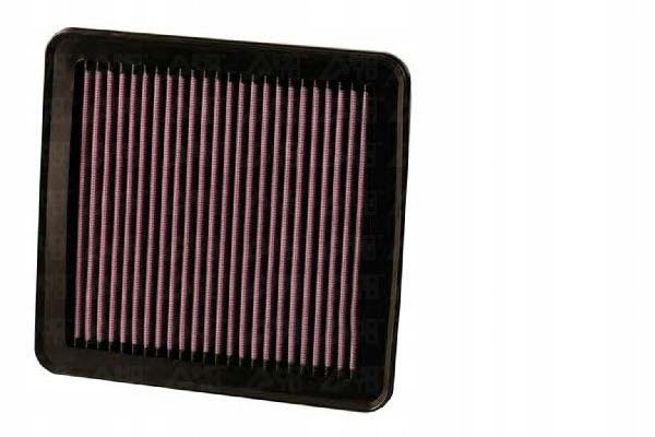 SPORTOWY FILTR POWIETRZA DŁUGOŚĆ ZEWNĘTRZNA: 203MM Producent części K&N Filters