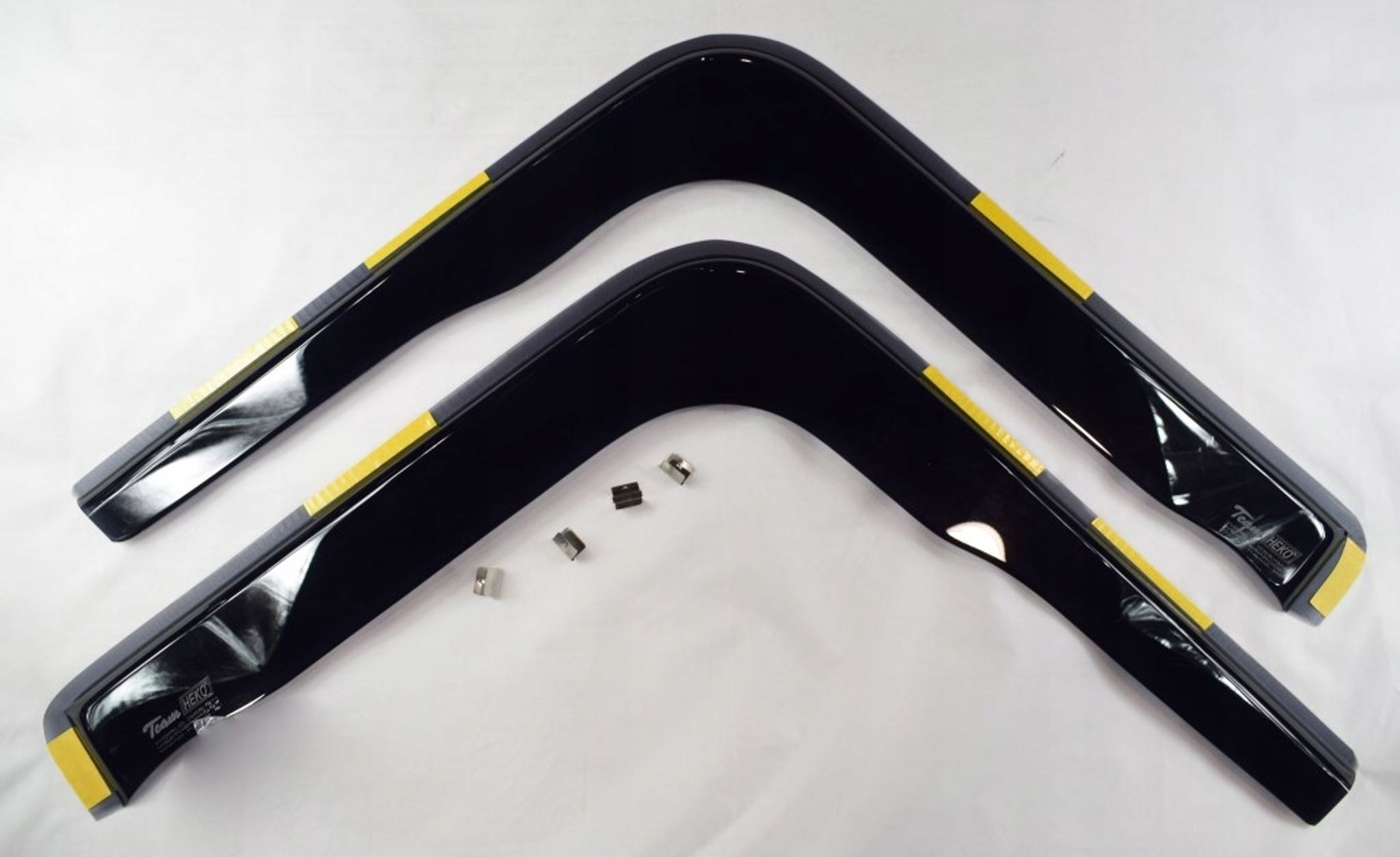 OWIEWKI DO OKIEN BOCZNYCH DAF CF