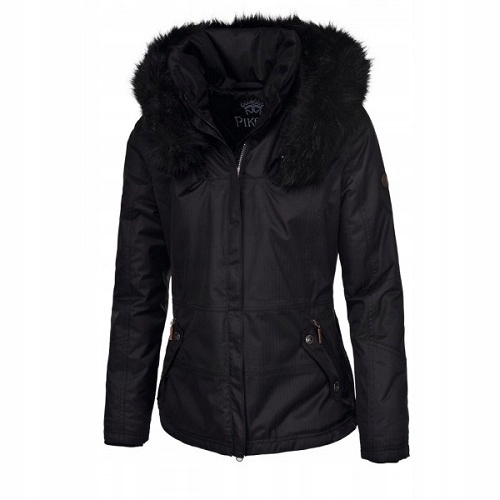 Kurtka zimowa Pikeur Tenee black 36 S