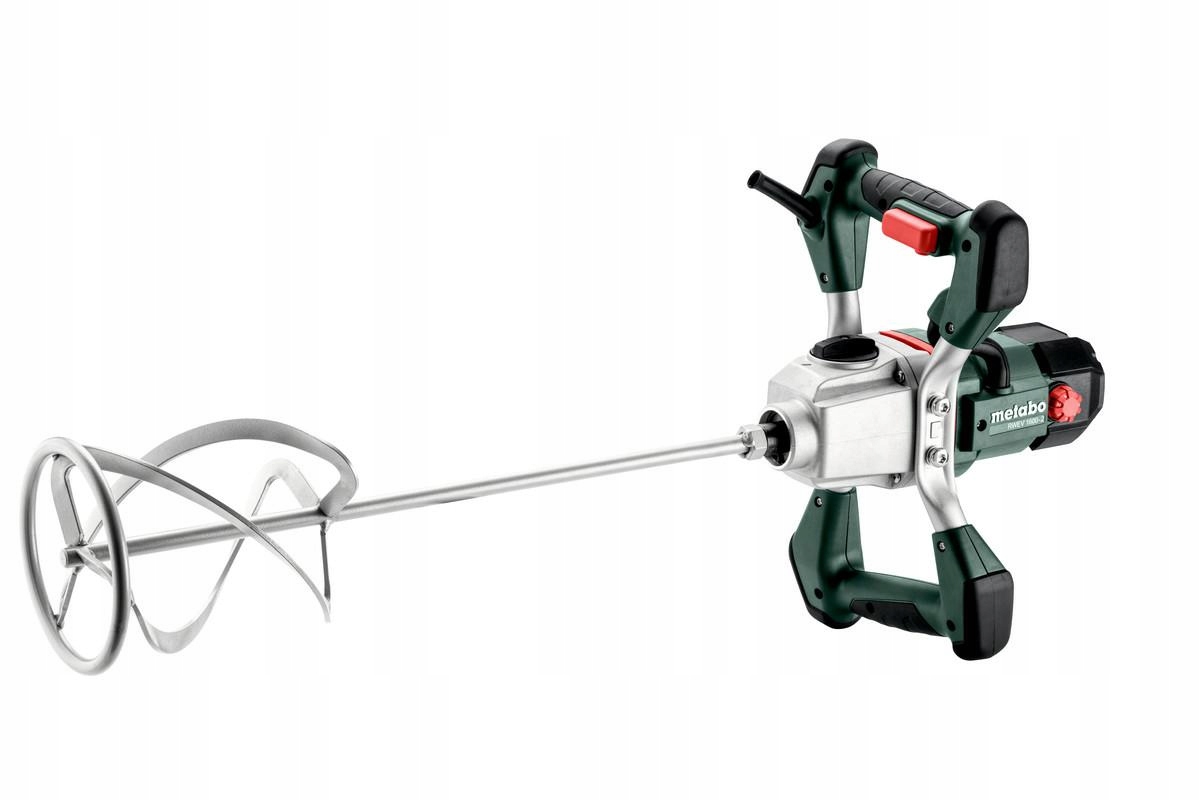Metabo Mieszarka Rwev 1600-2 MET614050000