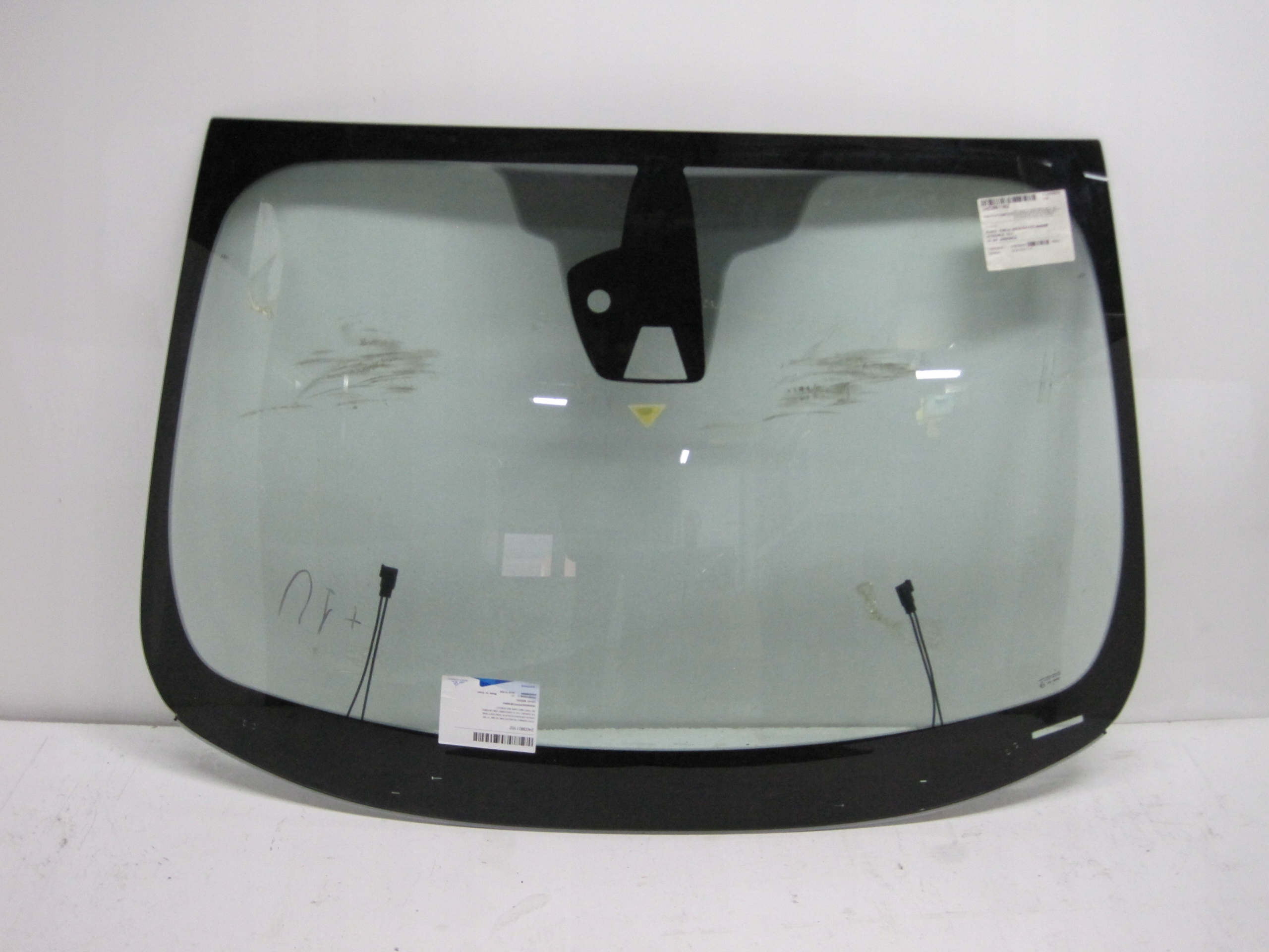 windscreen FORD MONDEO MK5 16R heated