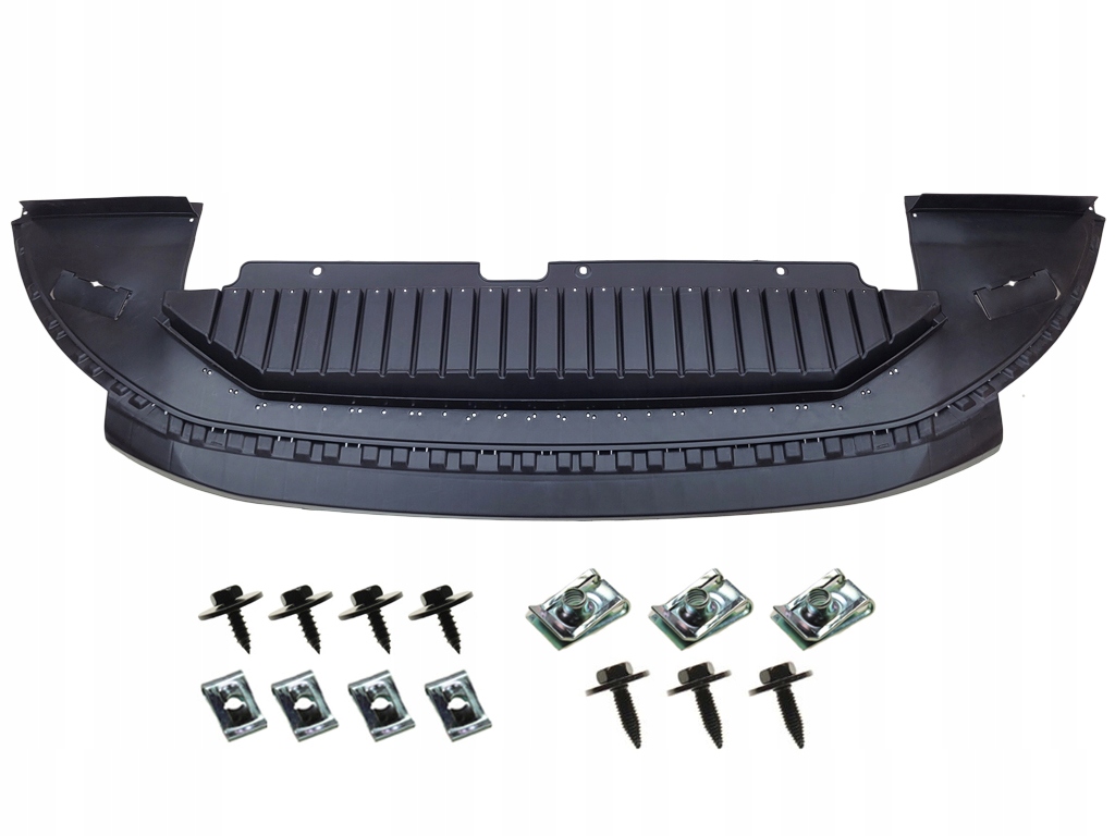Kryt nárazníku Fiat Tipo II 2015-2020