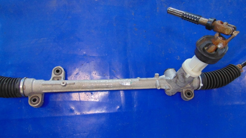 servo control EU FORD FOCUS IV MK 18-23R