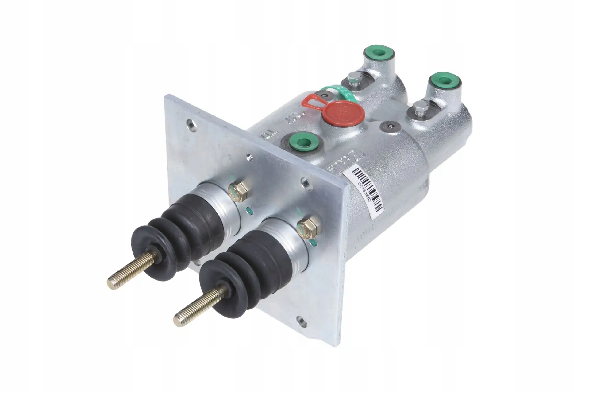 MF3786100M2 - 3786100m2 тормозной цилиндр