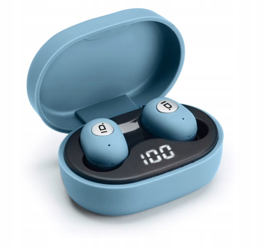 ORYGINALNE SŁUCHAWKI DOUSZNE BLUETOOTH VW ID.