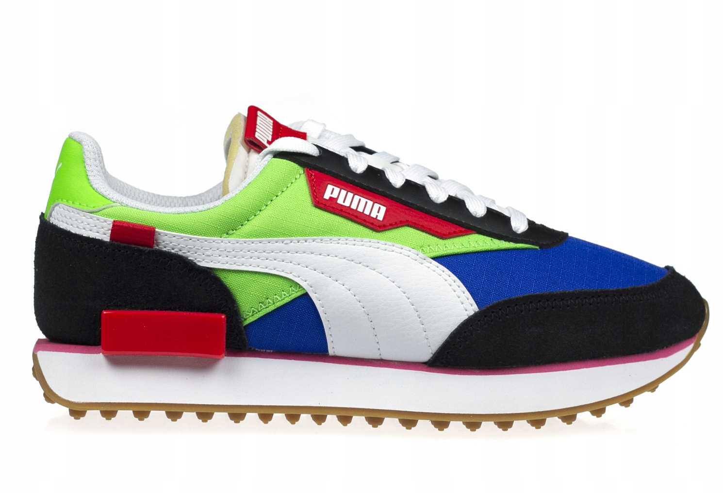 

Buty Puma Future Rider Play On Jr