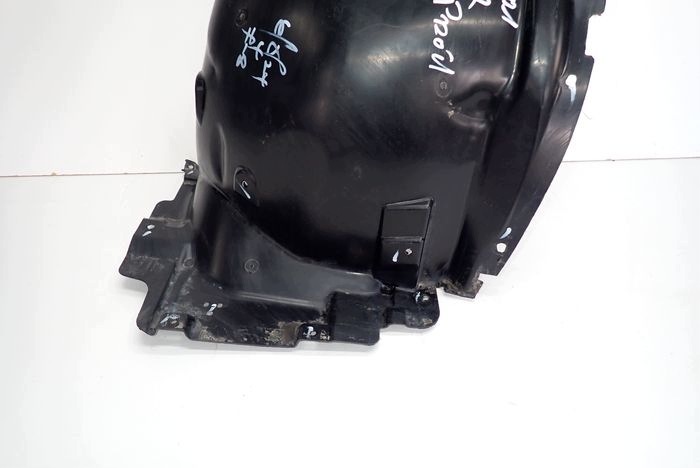 BMW X3 G01 X4 G02 18- mudguard right front 7394816-01A