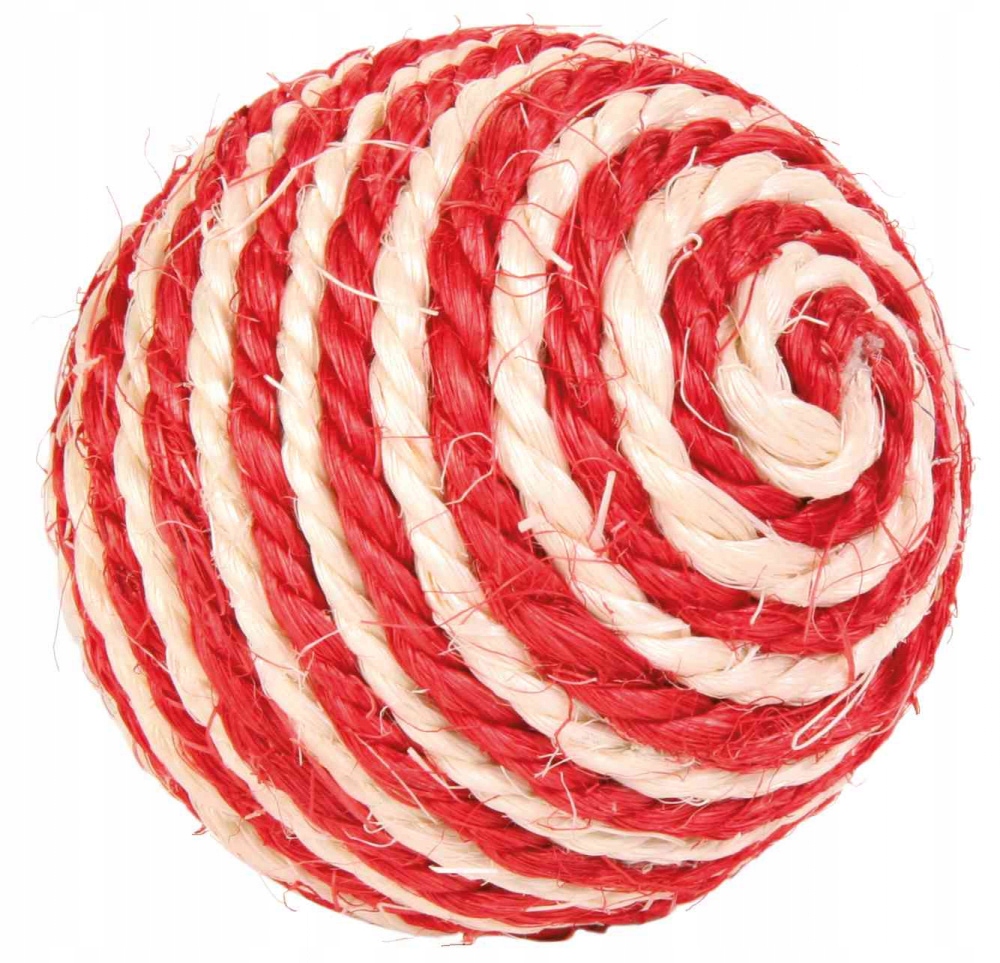 

Trixie Zabawka Piłka Grzechotka Dla Kota 9cm 4075