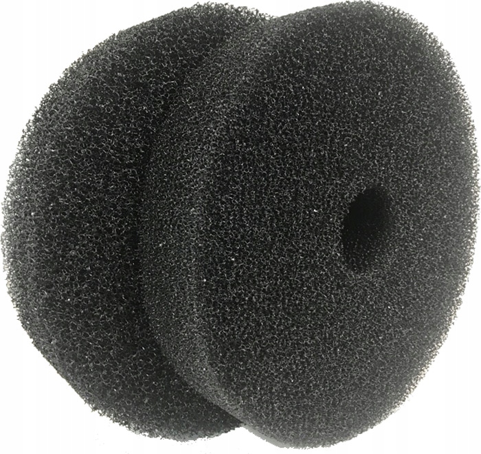 

Aqua Nova Gąbka Czarna Wkład Filtr NBPF-12000 2szt