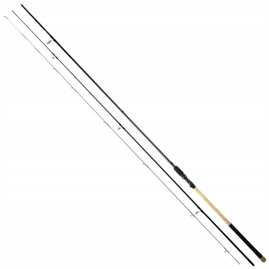 Wędka VDE-Robinson MX3 Feeder 3.90m up 90g