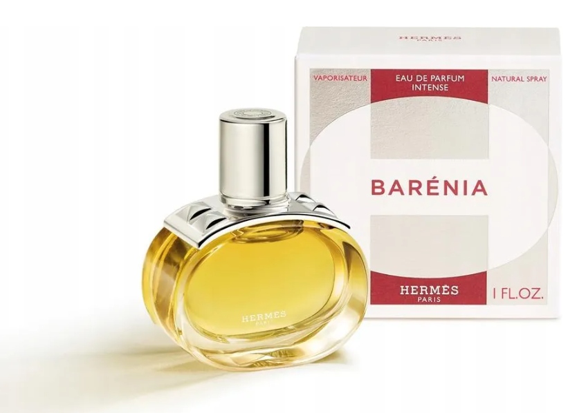Hermes Barenia Woda Perfumowana Intense 30 ml