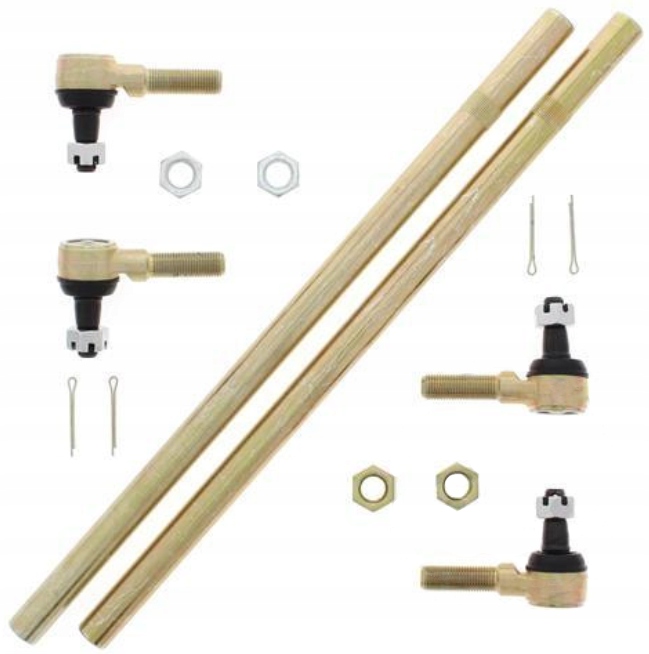 Koncovky tyčí řízení Yamaha Yfz 450 R