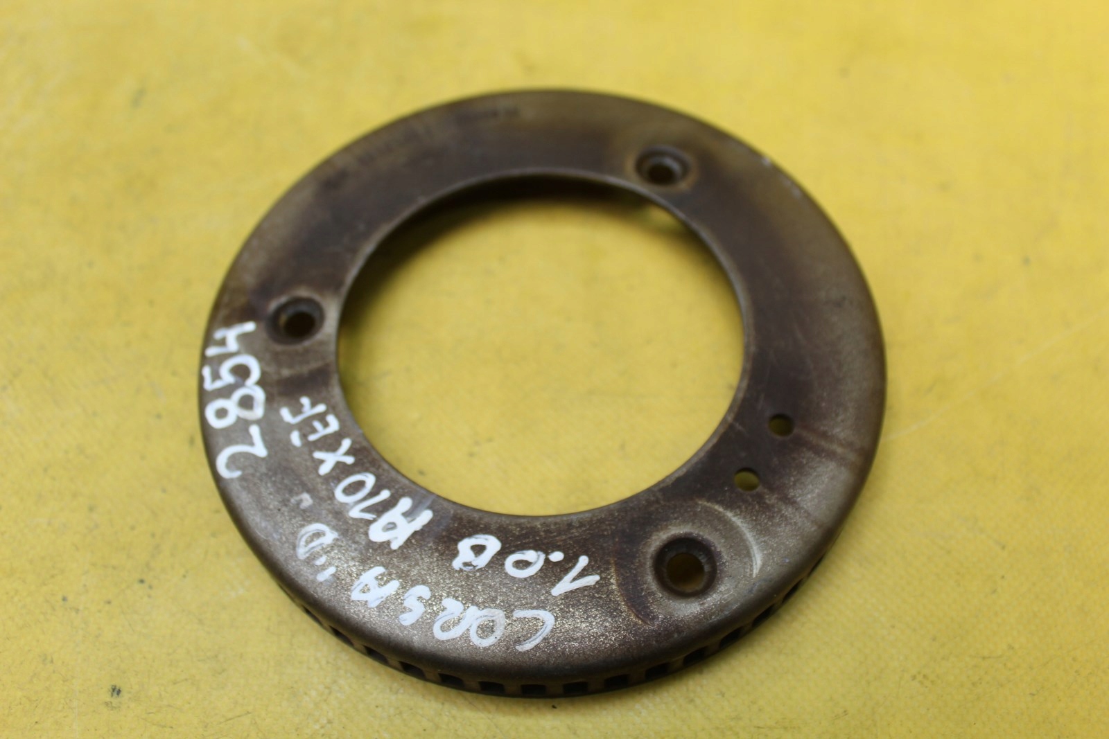 PIERŚCIEŃ WAŁU CORSA D 1.0 B 55565543 A10XEF