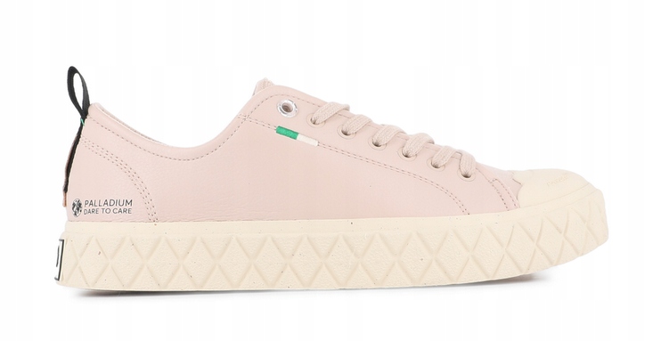 Boty Palladium Ace Re 74458-284 Vel 40