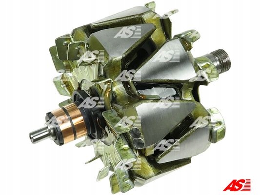 WIRNIK ALTERNATORA AS-PL