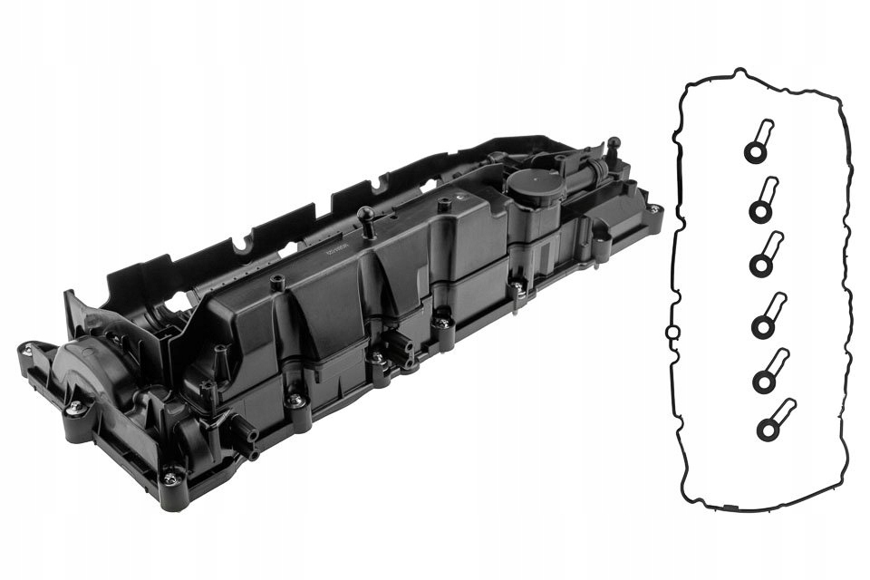 NTY POKRYWA ZAWORÓW Producent części NTY