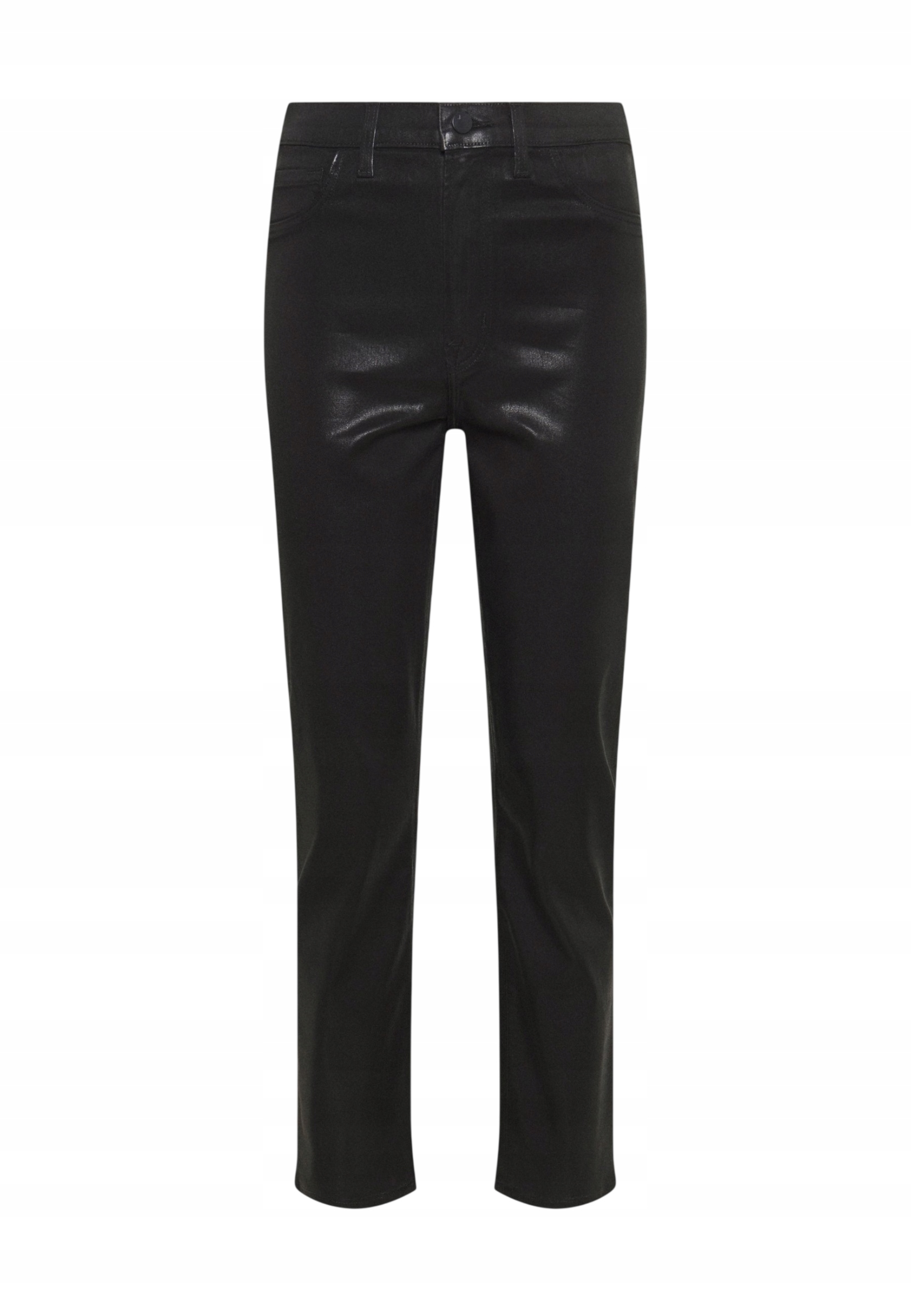 Kalhoty J Brand Alana s vysokým pasem, Skinny R24