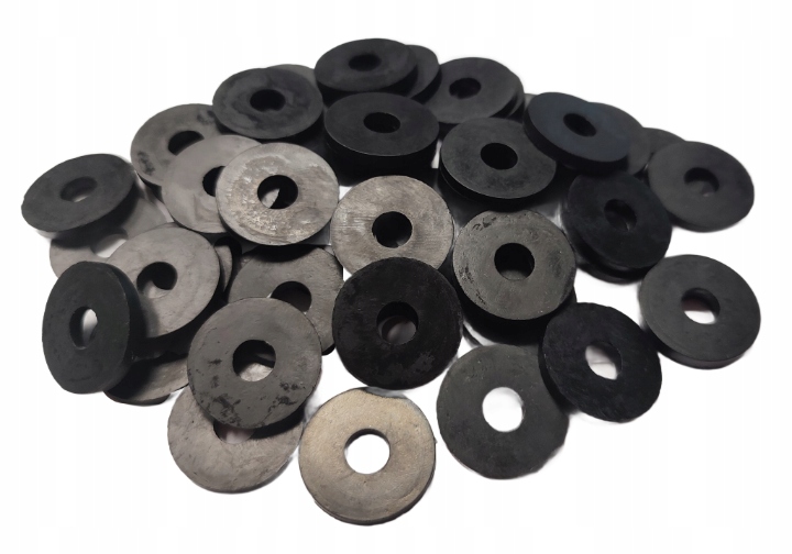 Tesniaca gumová podložka V9.05.1 pre pneumatiku 100ks