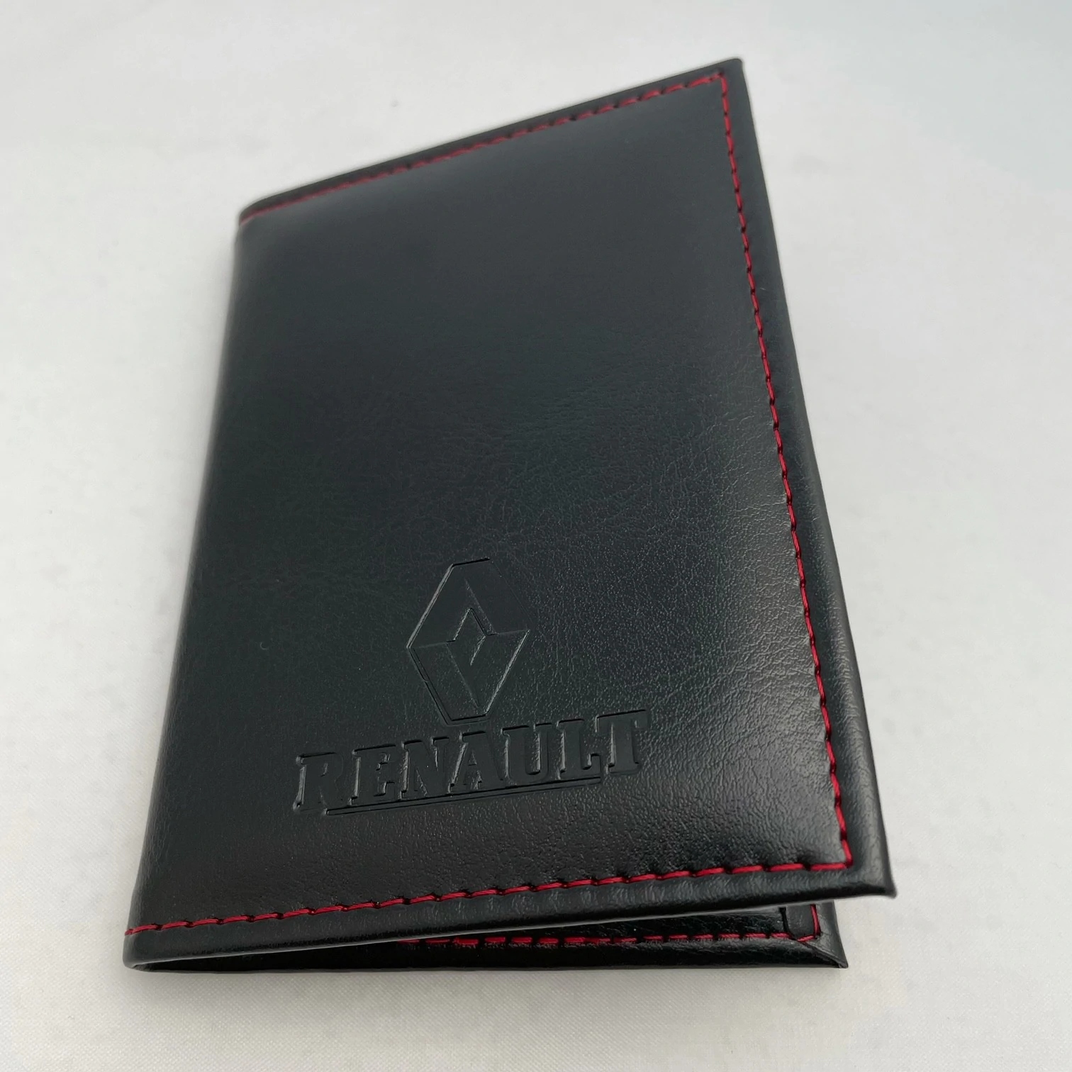 RENAULT CLIO MEGANE TALISMAN ETUI DOWÓD PORTFEL Tematyka Samochody osobowe