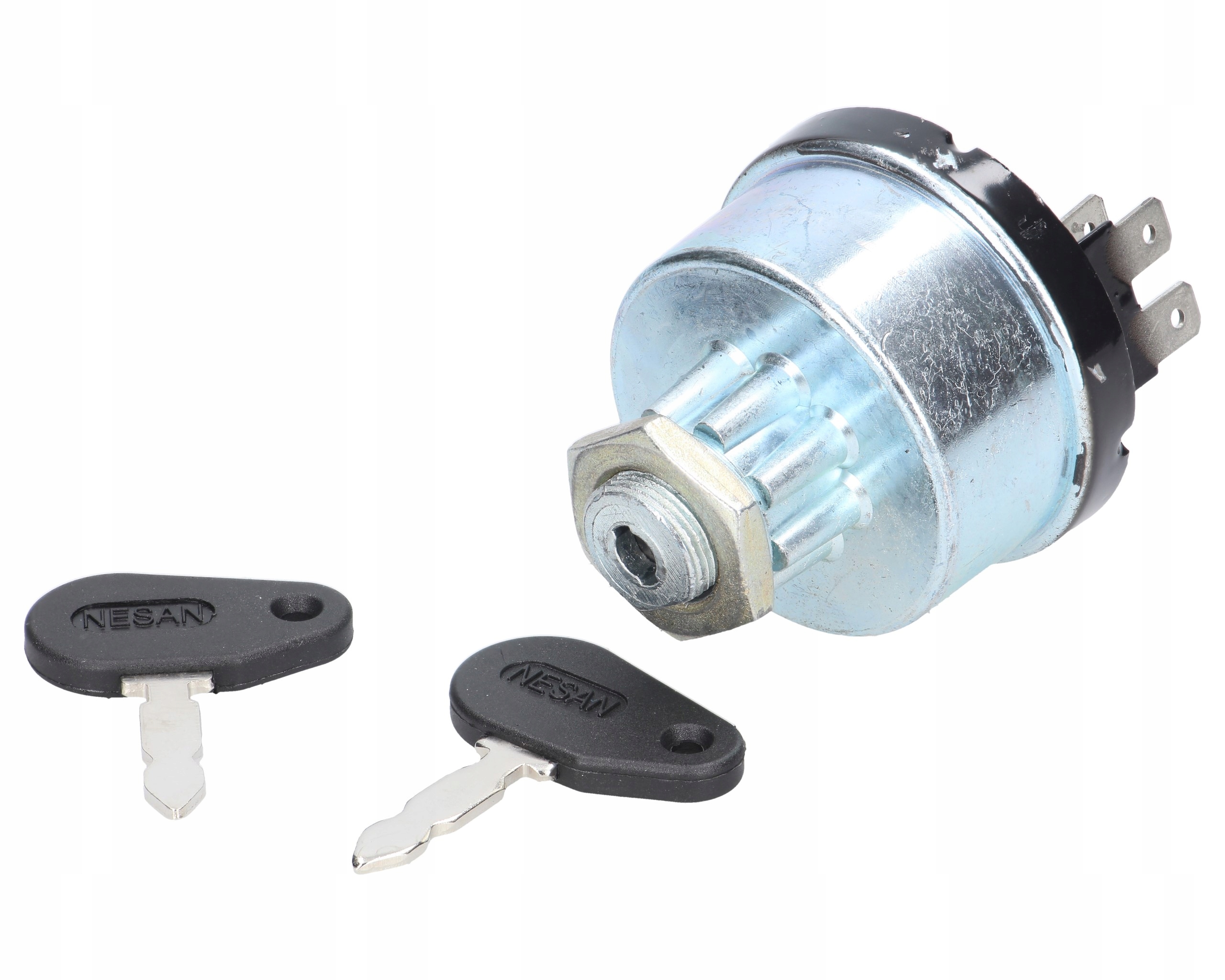 22240205 - переключатель зажигания Massey Ferguson 3779699m