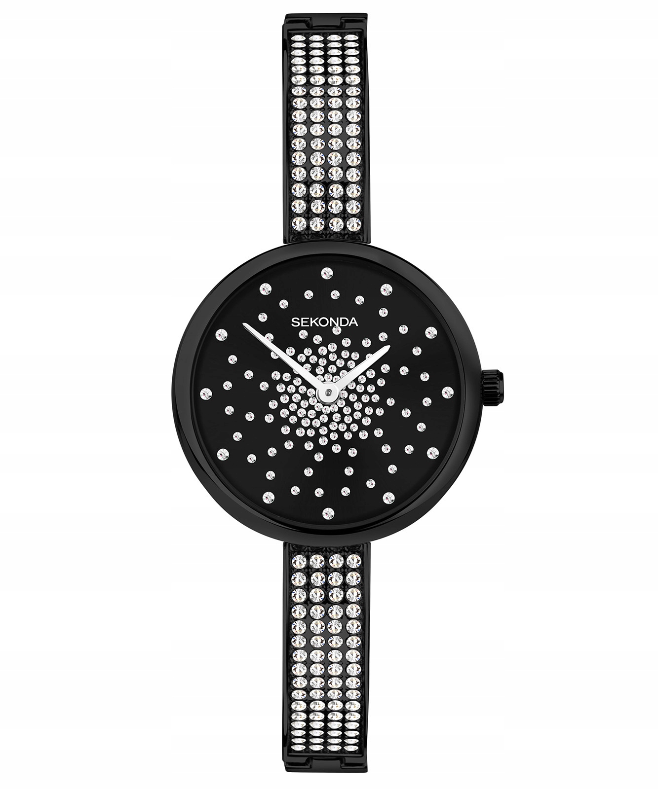 Dámské hodinky Sekonda Celeste Scarlet
